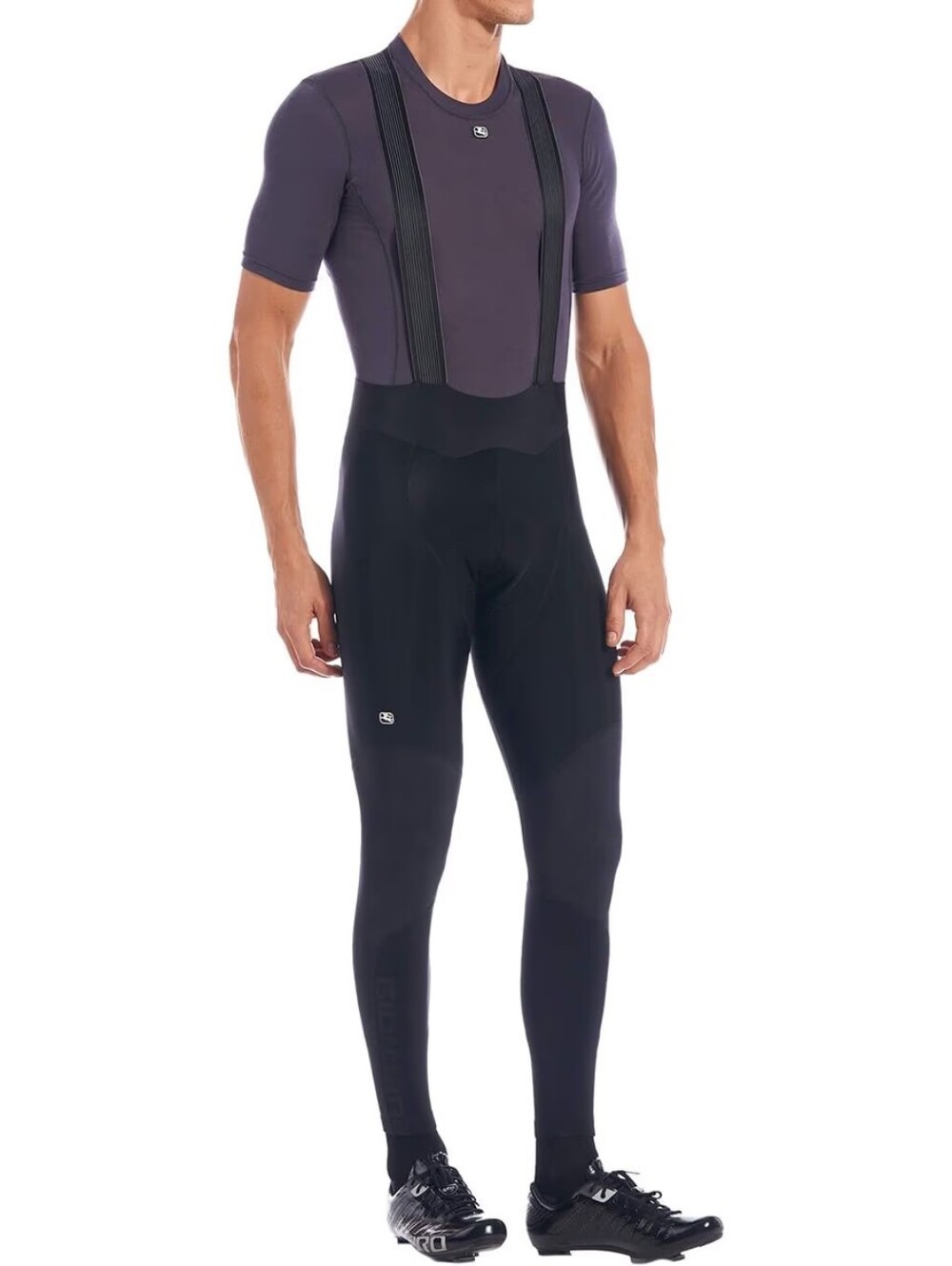 NWOT Giordana FR-C Pro Thermal Bib Tight - Men's- XXL